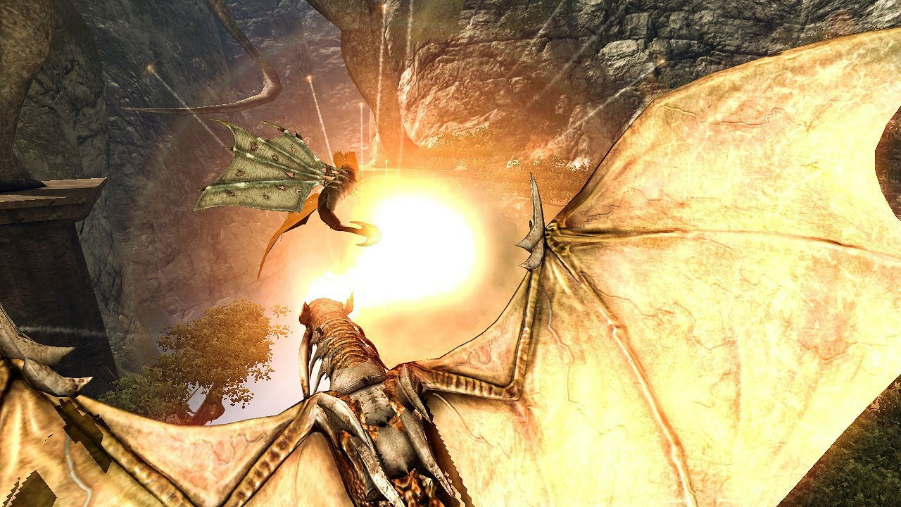 Divinity 2: The Dragon Knight Saga - Imagen 34